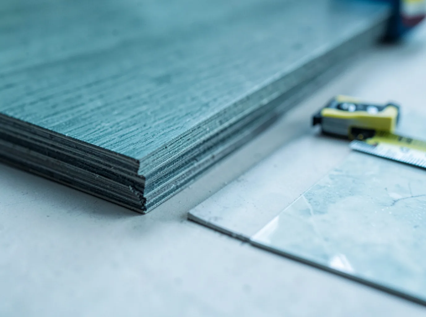 Luxury Vinyl Plank Installation Erie, KS FAQs